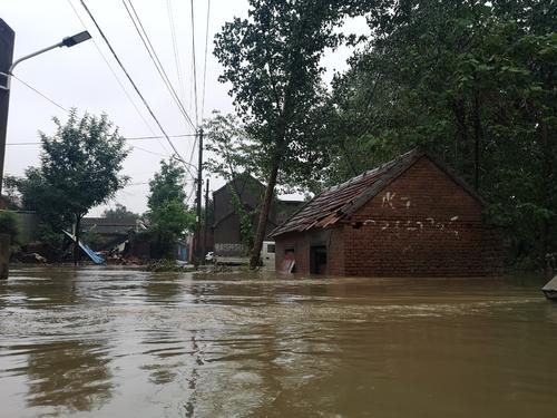 災(zāi)難無情，塑邦有愛|山東塑邦熒光科技有限公司向?yàn)?zāi)區(qū)捐款