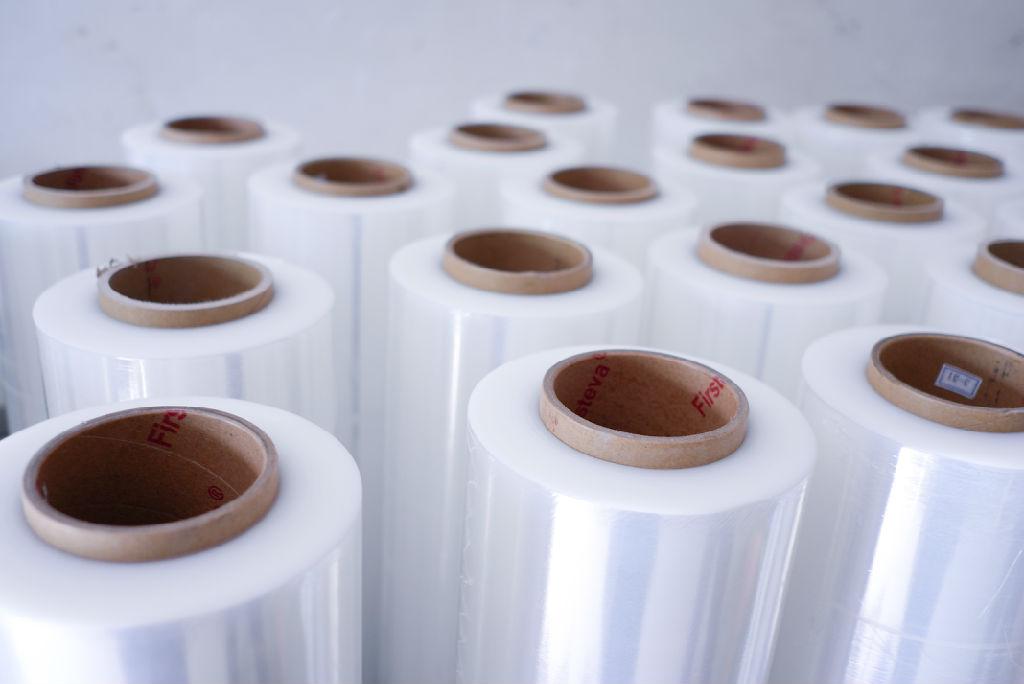 為什么你做出來(lái)的塑料薄膜外觀不如別人的好看