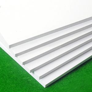 發泡板白又亮，熒光增白劑最重要