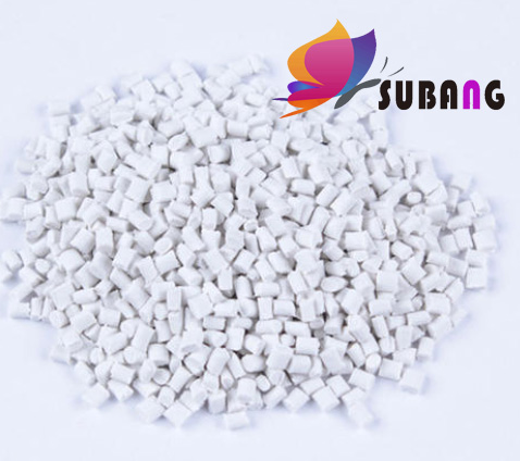 塑料造粒只要選對熒光增白劑，白度提升不是問題