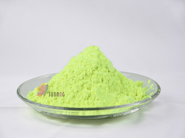 熒光增白劑廠家帶您了解油溶性增白劑與水溶性增白劑具有哪些區別？