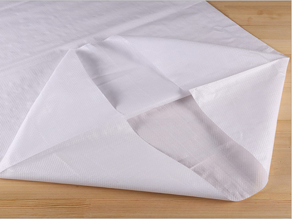 塑編袋要想達到亮白效果，熒光增白劑應該怎樣添加？