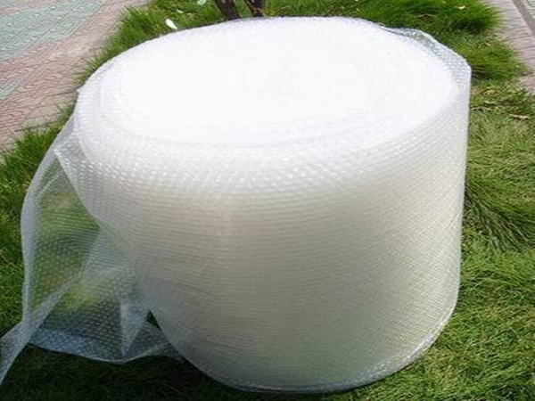 使用回收料生產的氣泡膜用哪種增白劑效果好？