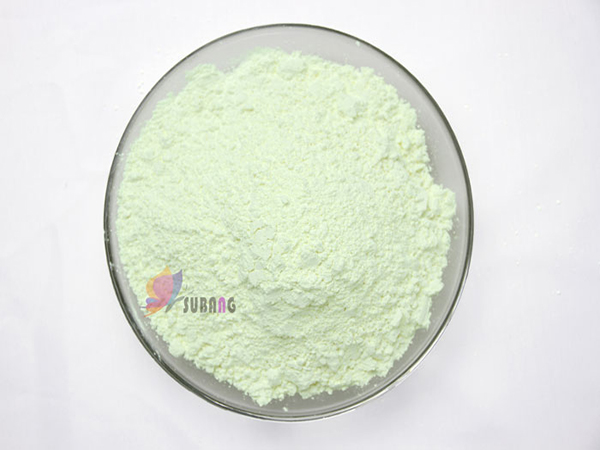 塑料管材增白劑