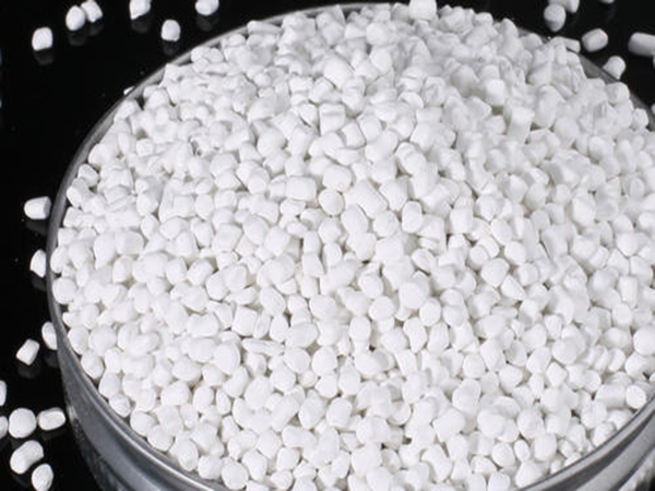 白色母粒要想達(dá)到亮白效果，用熒光增白劑可以嗎？