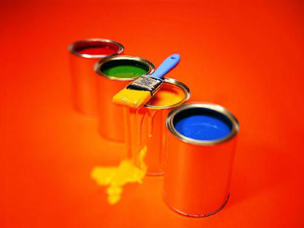 白色油漆要想白度好，亮度高，就用這款熒光增白劑！