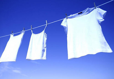 衣物含有熒光增白劑會(huì)致癌，到現(xiàn)在你還在信嗎？